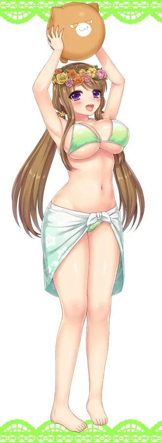 Artist Mashu - Image 556