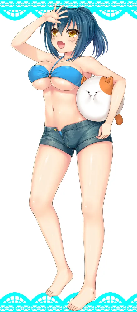 Artist Mashu - Image 558