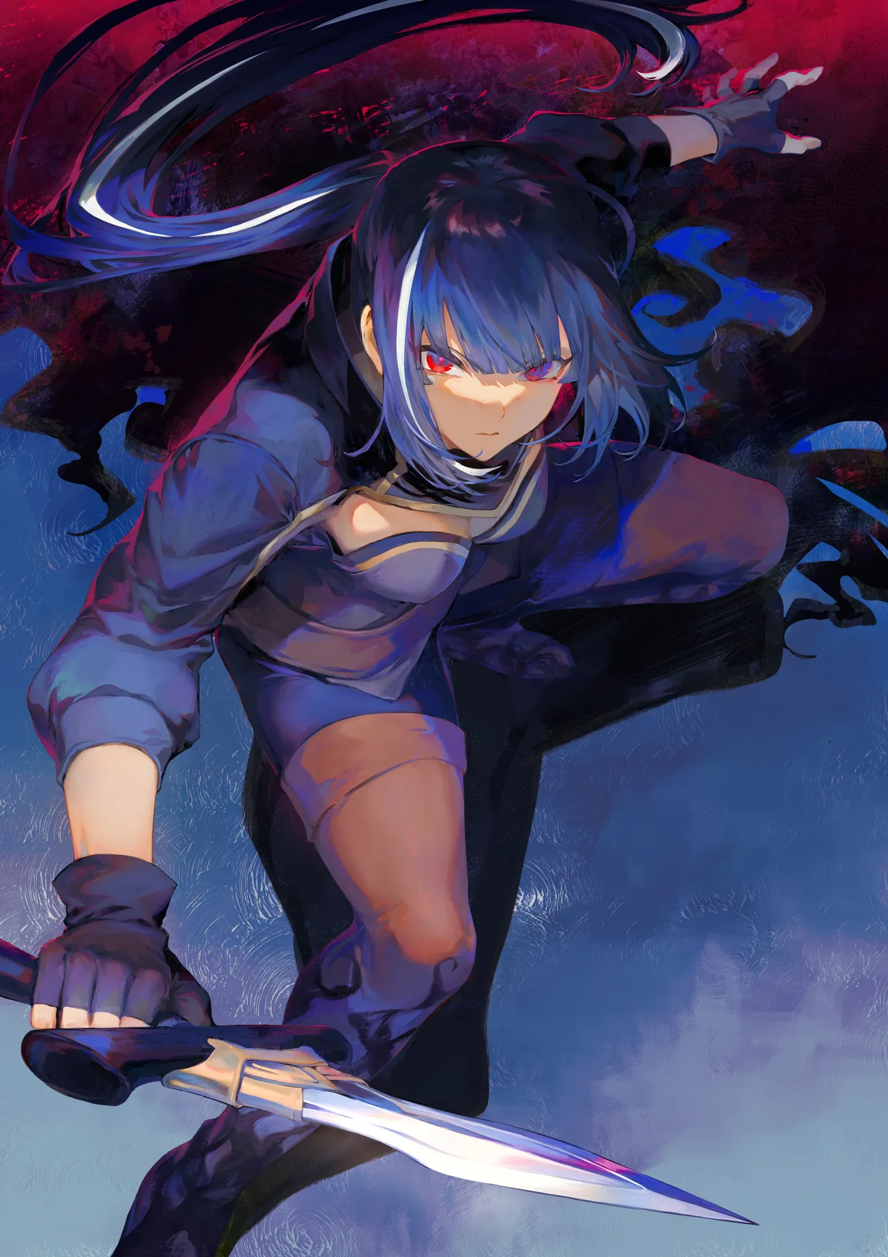 Artist Mashu - Image 55