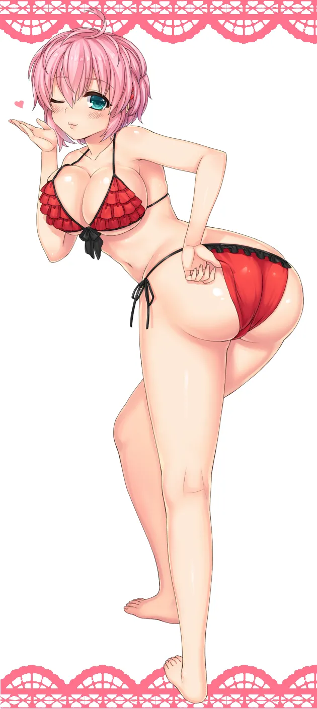 Artist Mashu - Image 559