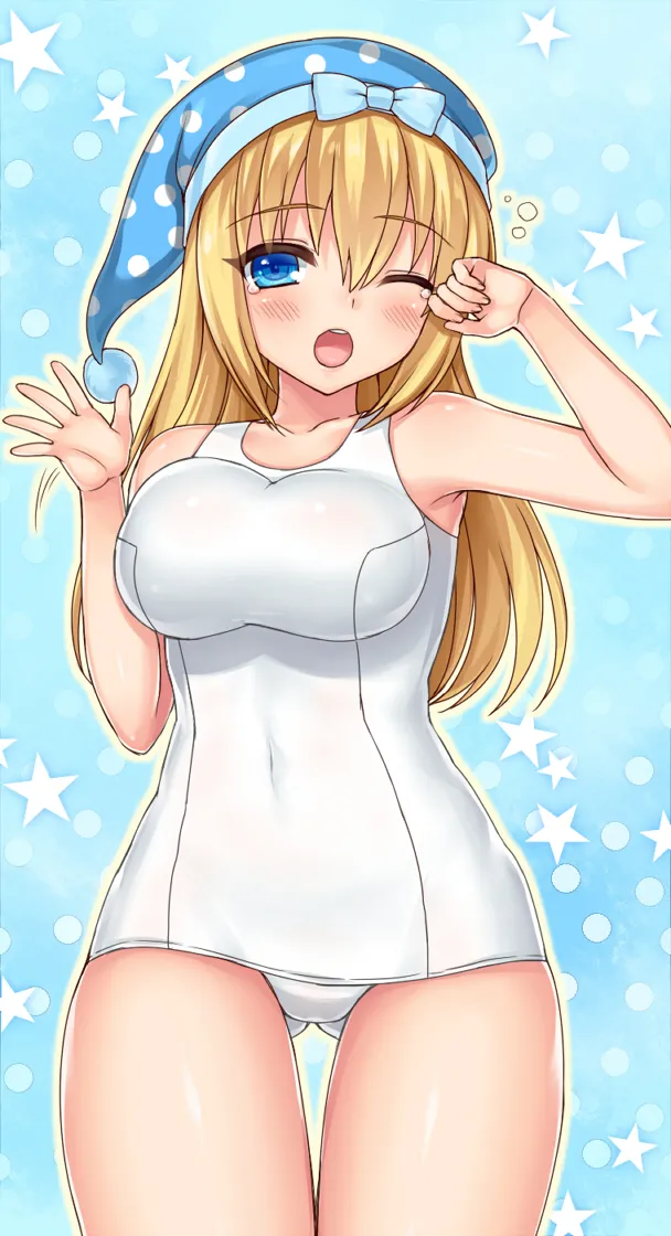 Artist Mashu - Image 561