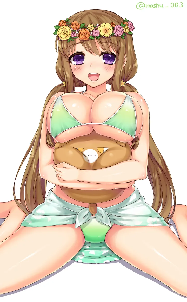 Artist Mashu - Image 564