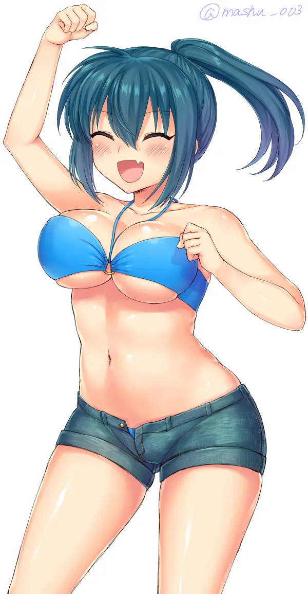 Artist Mashu - Image 566