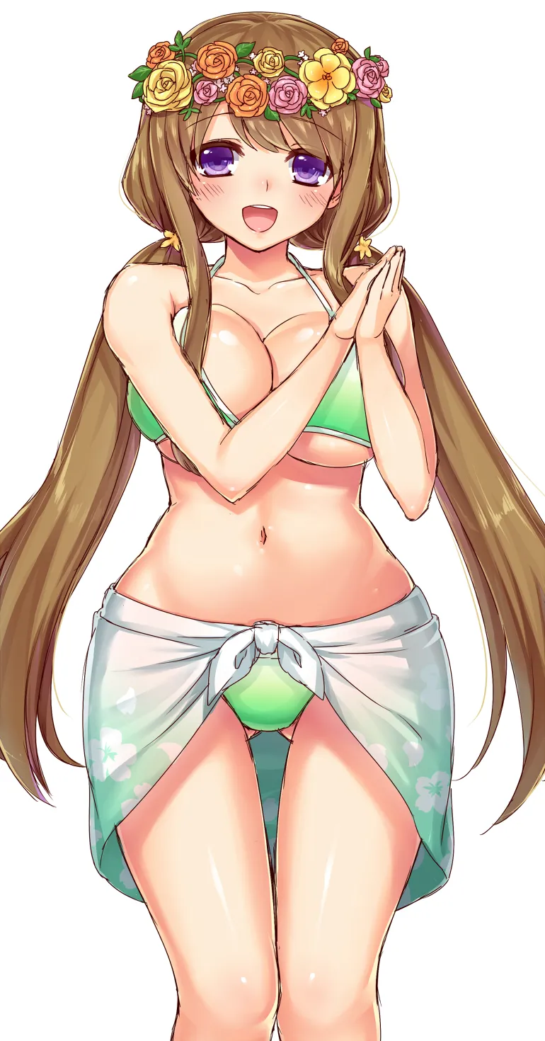 Artist Mashu - Image 568