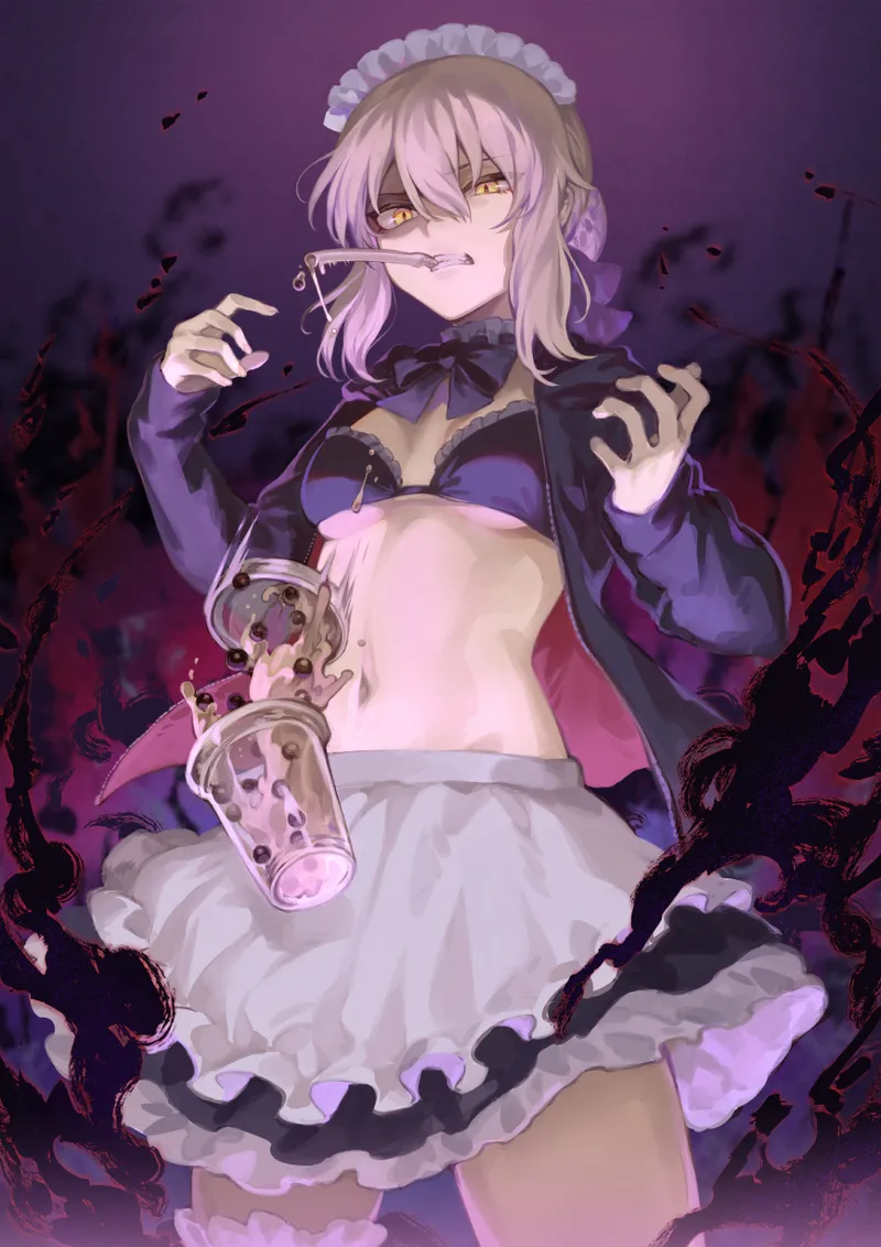 Artist Mashu - Image 61