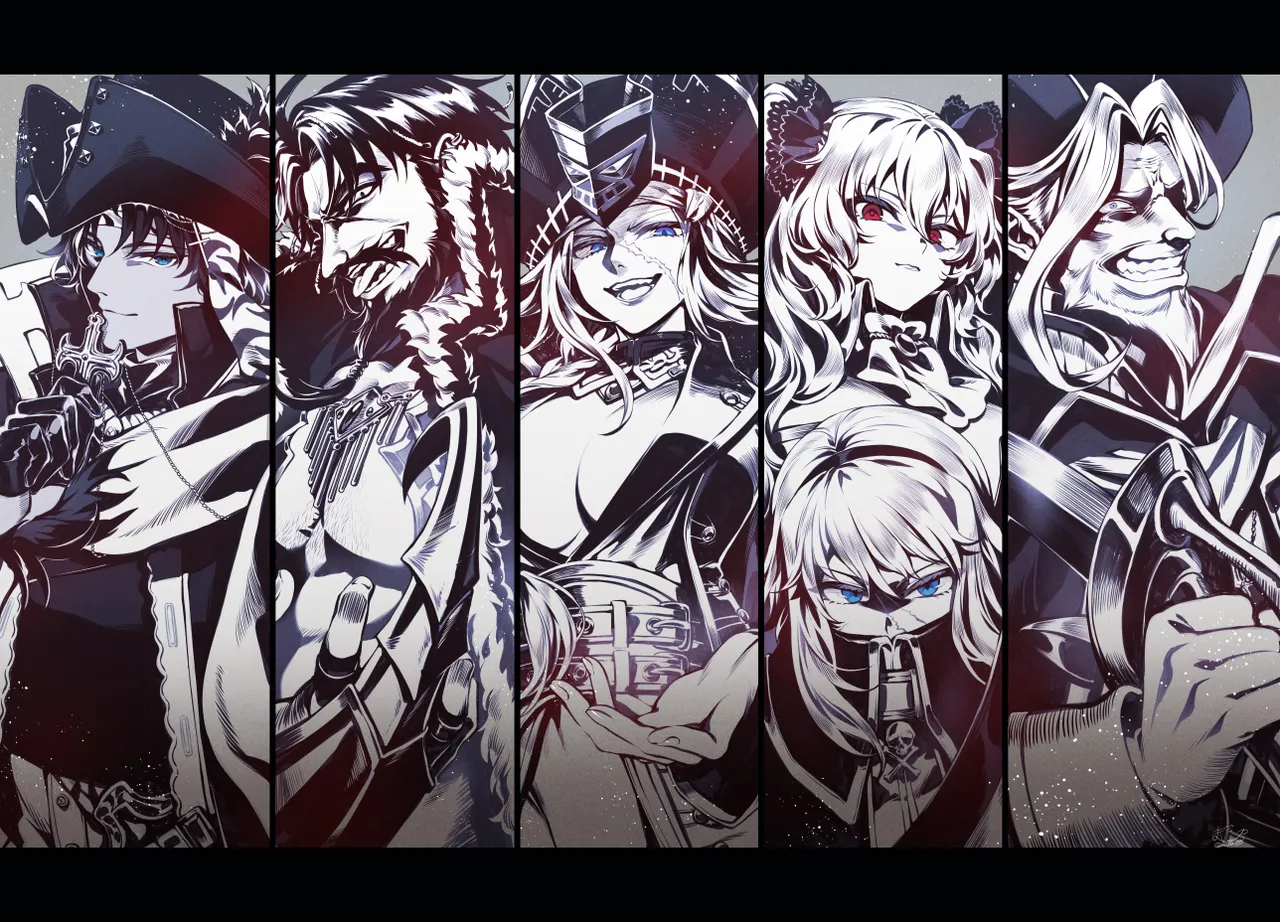 Artist Mashu - Image 62