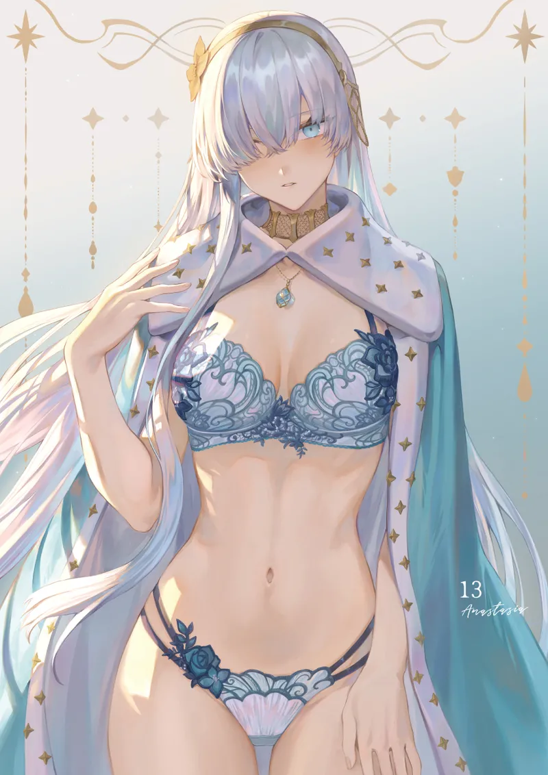 Artist Mashu - Image 64