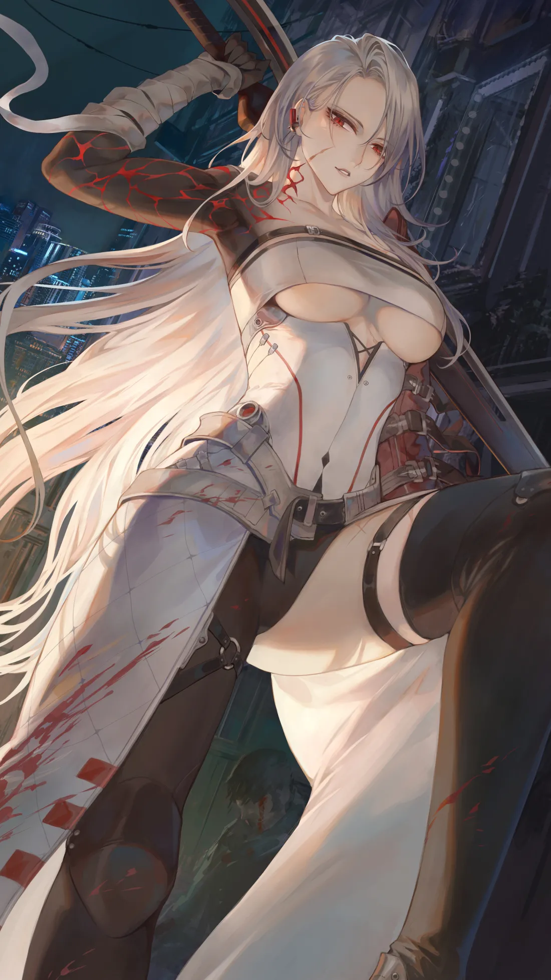 Artist Mashu - Image 72