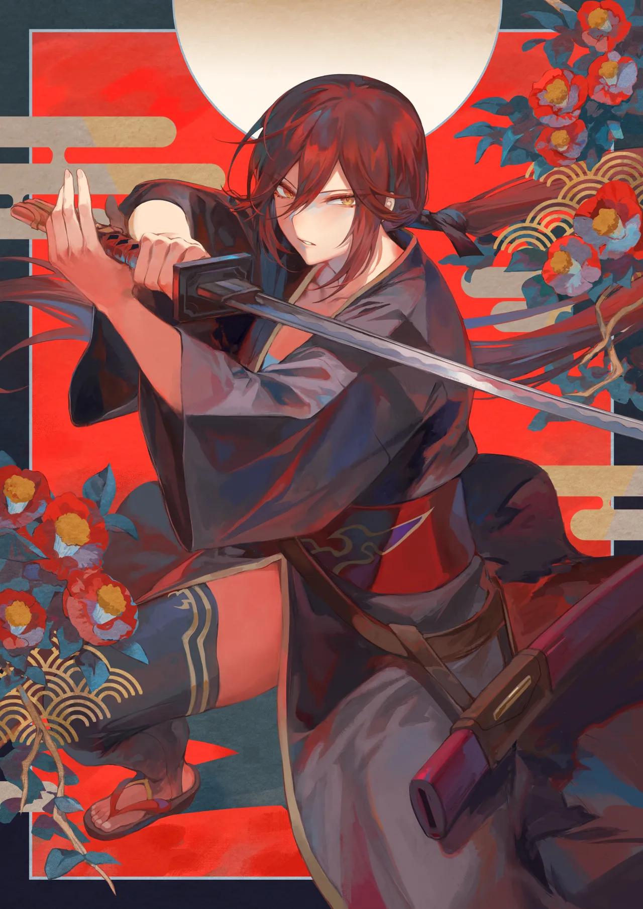 Artist Mashu - Image 77