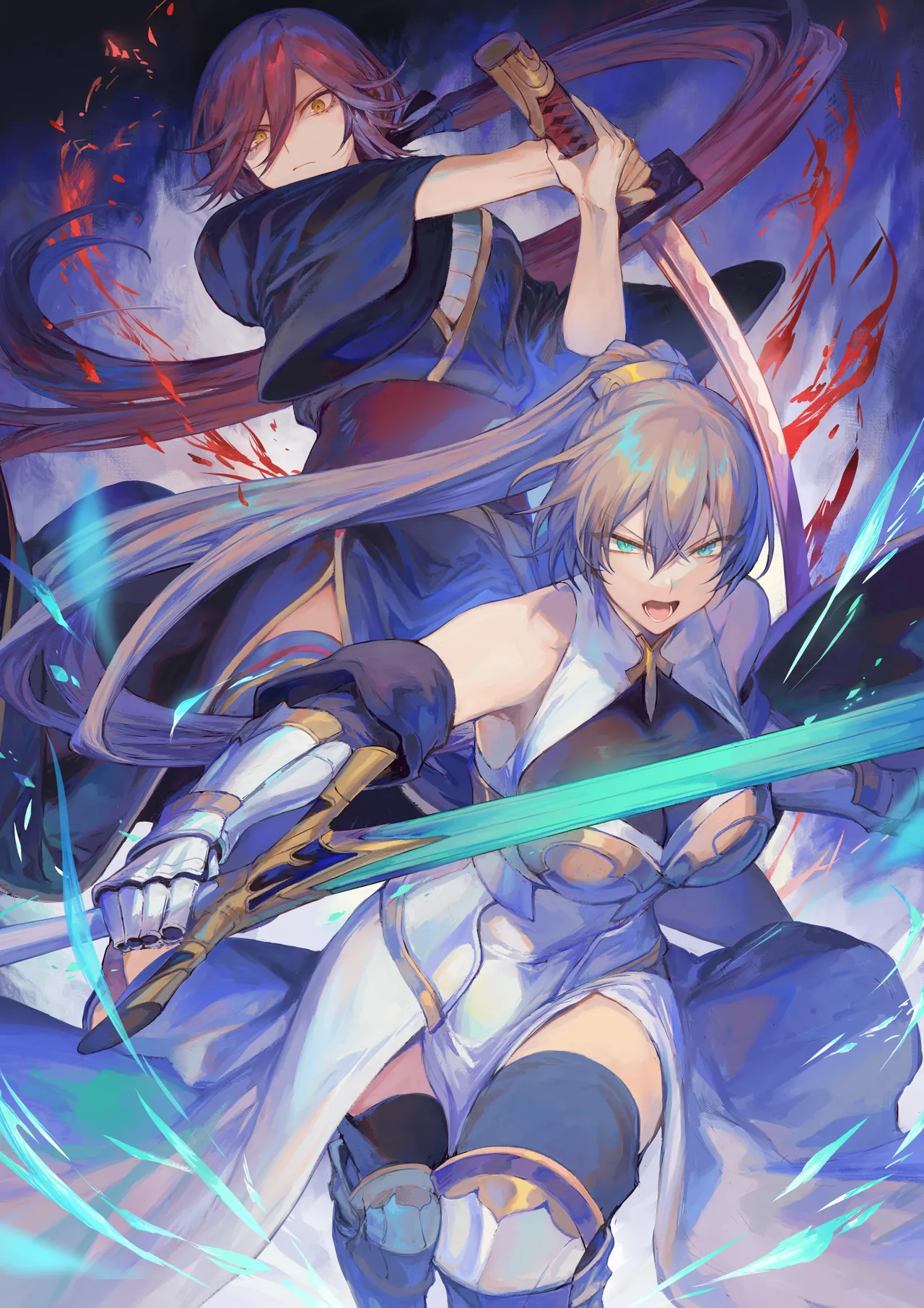 Artist Mashu - Image 78