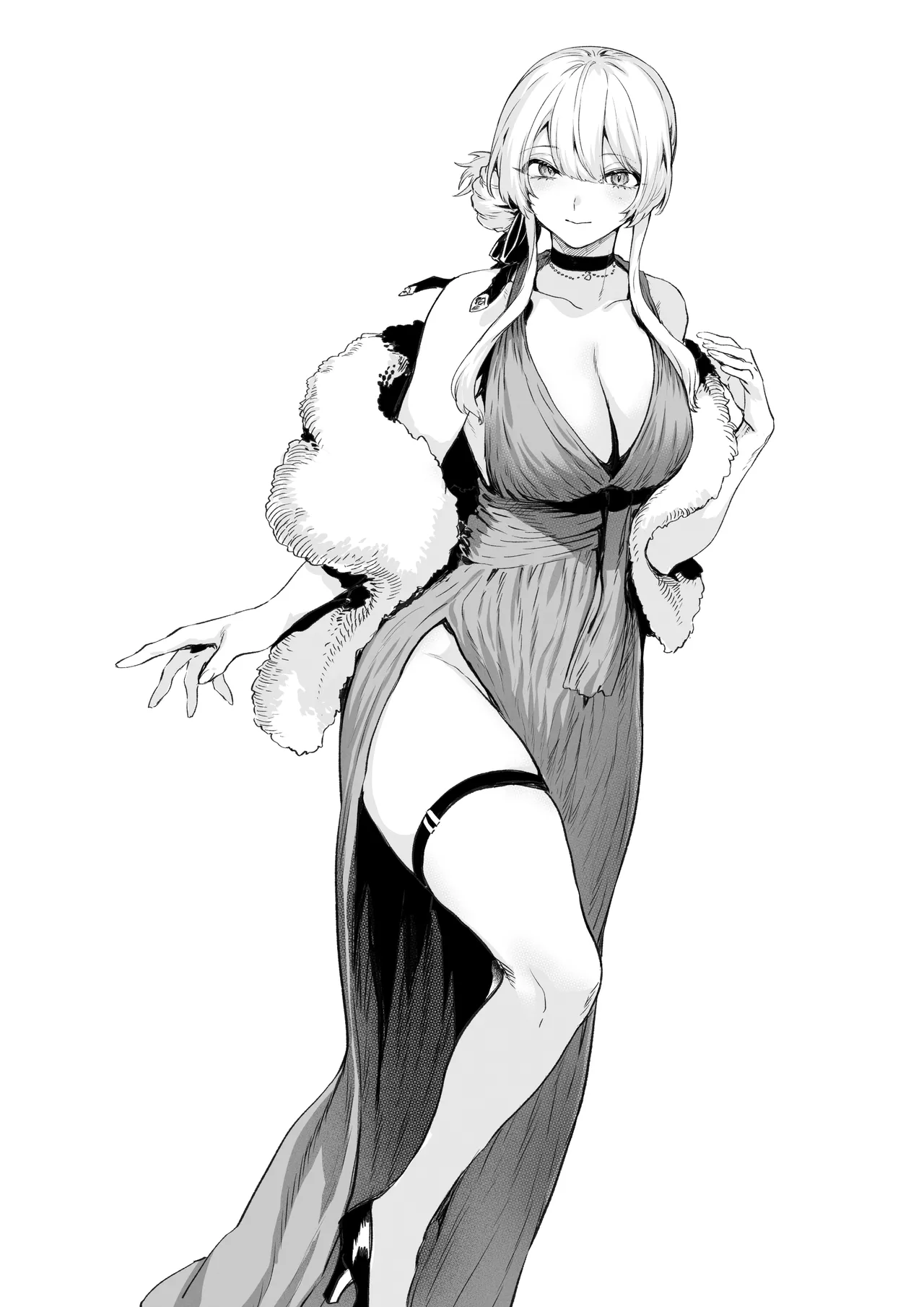 Artist Mashu - Image 8