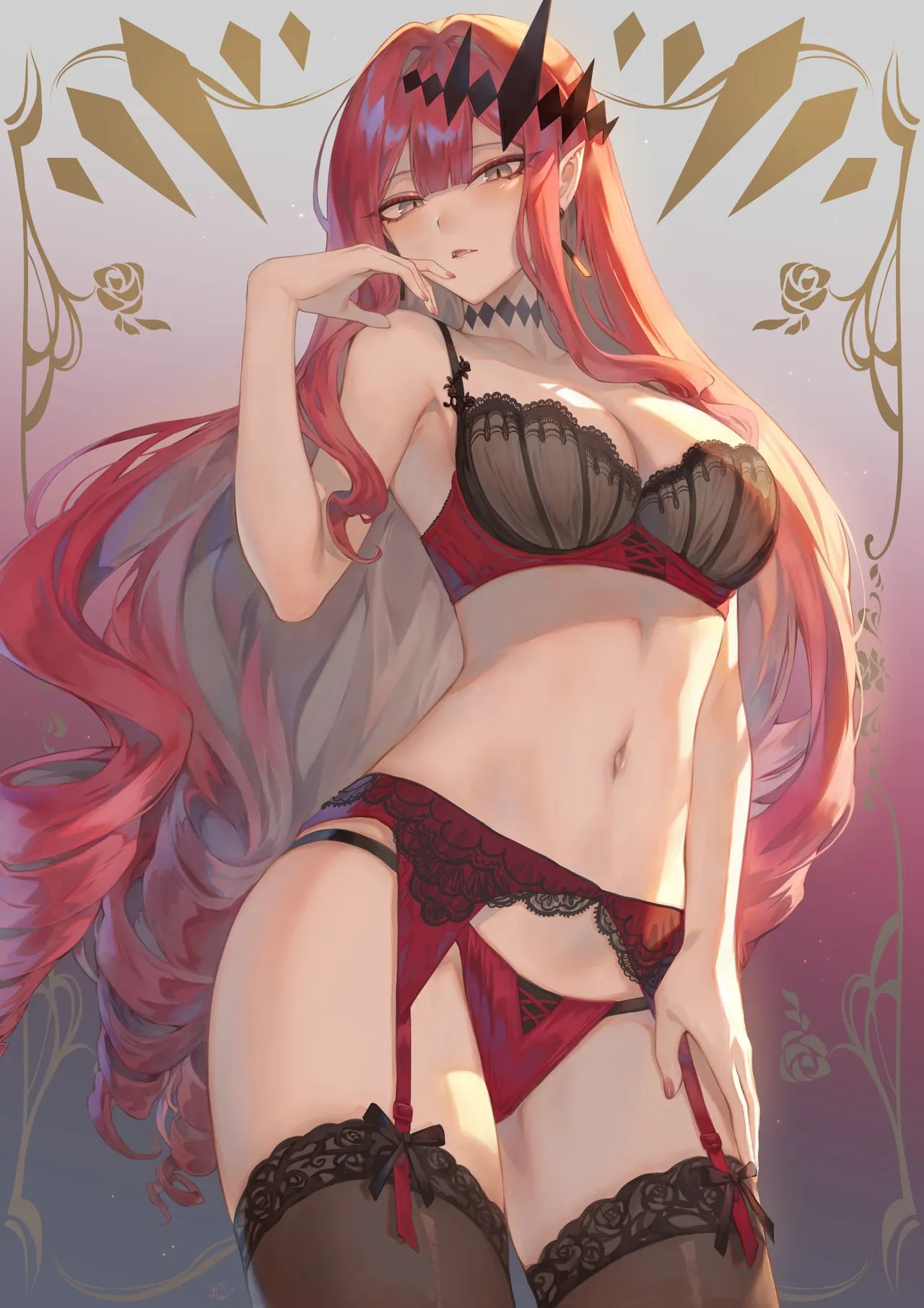 Artist Mashu - Image 84