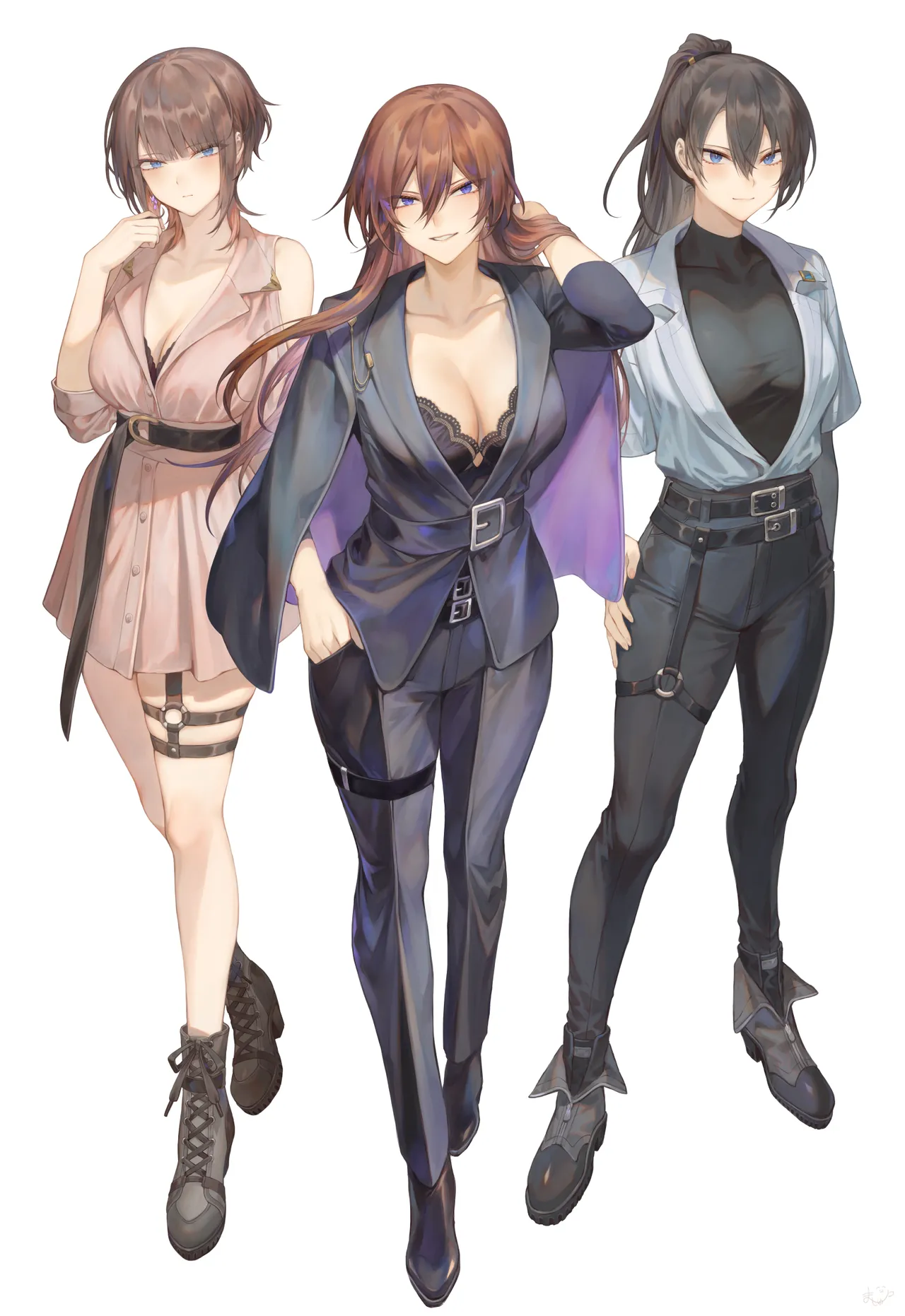 Artist Mashu - Image 87