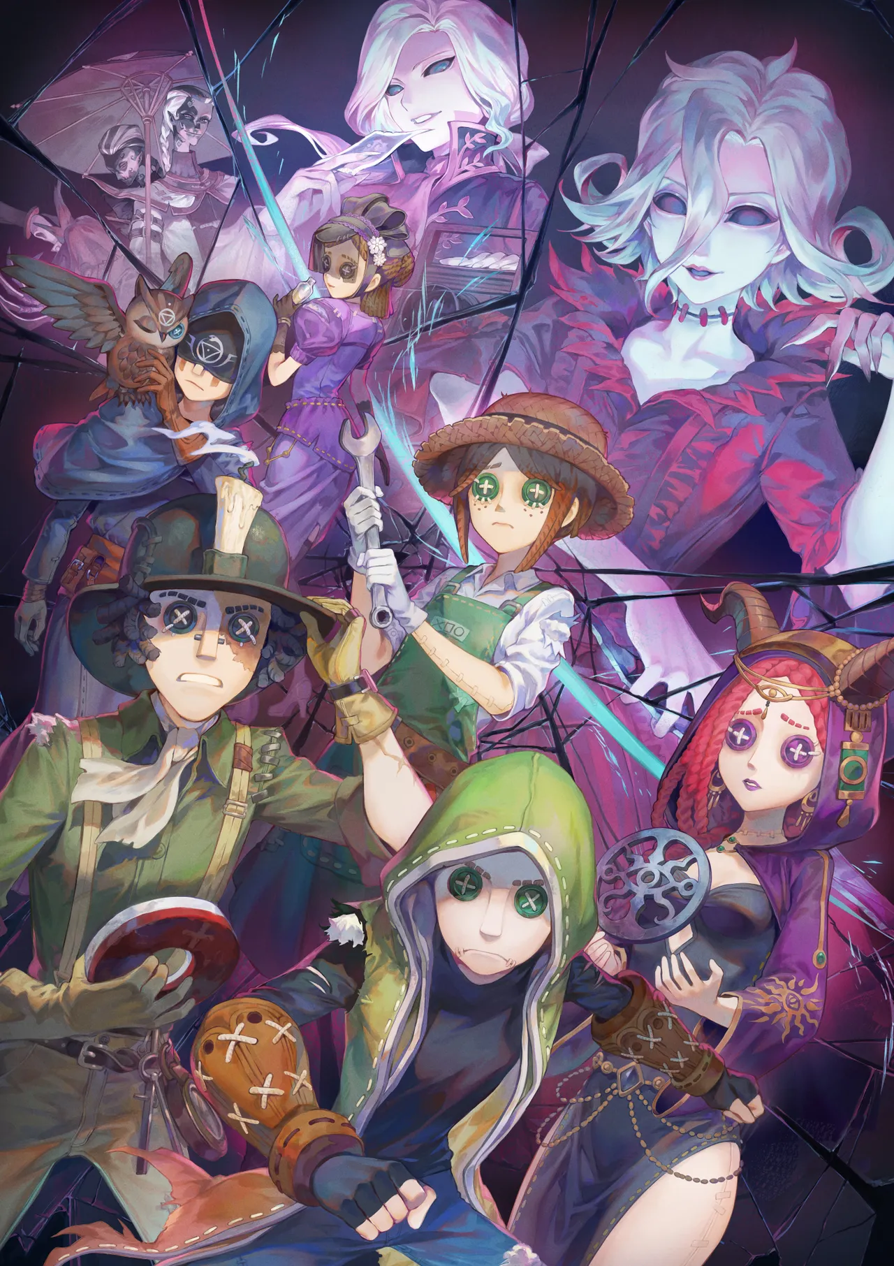 Artist Mashu - Image 92