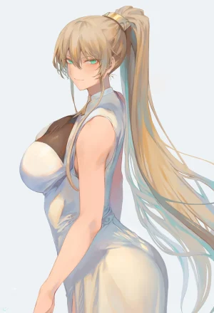 Artist Mashu - Page 100