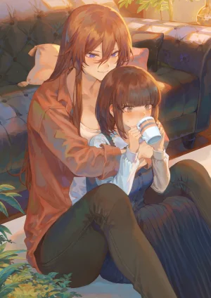 Artist Mashu - Page 104