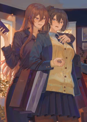 Artist Mashu - Page 108