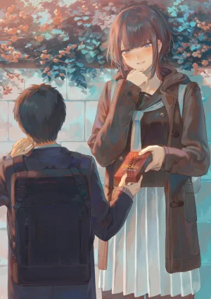 Artist Mashu - Page 109