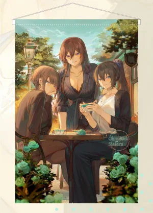 Artist Mashu - Page 127