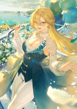 Artist Mashu - Page 137