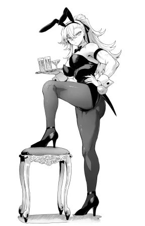 Artist Mashu - Page 14