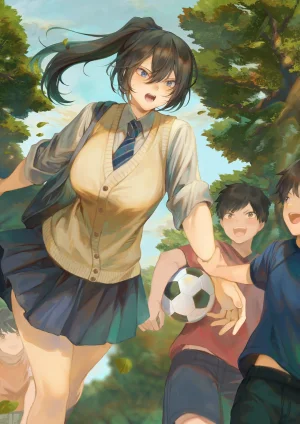 Artist Mashu - Page 151