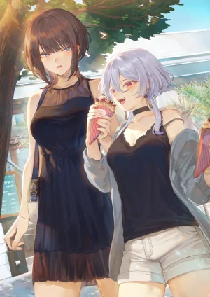 Artist Mashu - Page 158