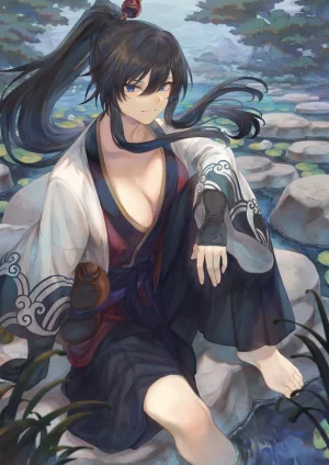 Artist Mashu - Page 167