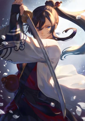 Artist Mashu - Page 187