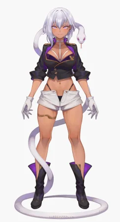 Artist Mashu - Page 189