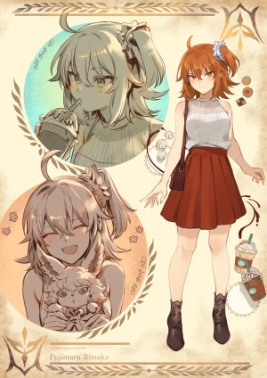 Artist Mashu - Page 196