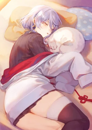 Artist Mashu - Page 207