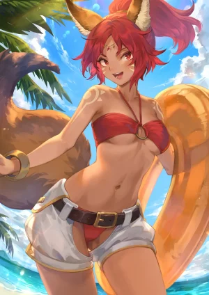 Artist Mashu - Page 217