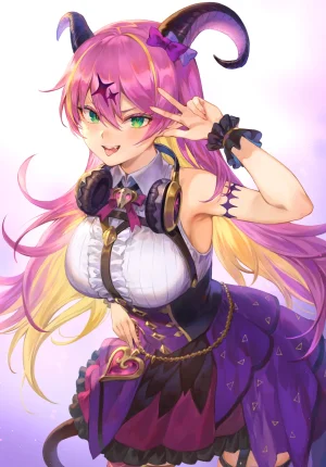 Artist Mashu - Page 222