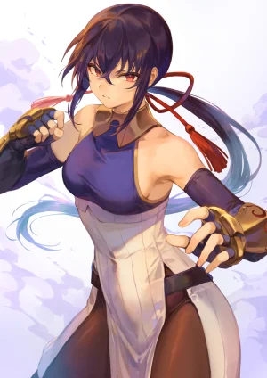 Artist Mashu - Page 233