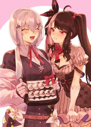 Artist Mashu - Page 245