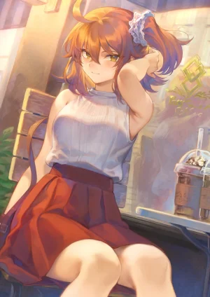 Artist Mashu - Page 257