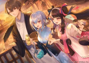 Artist Mashu - Page 262