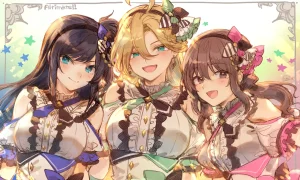 Artist Mashu - Page 270