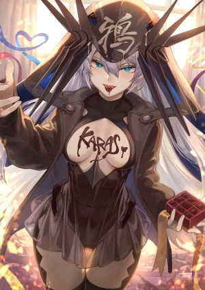 Artist Mashu - Page 276