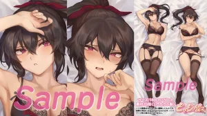 Artist Mashu - Page 281