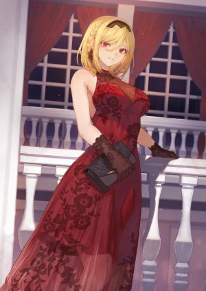 Artist Mashu - Page 28