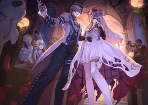 Artist Mashu - Page 307