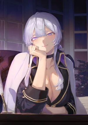 Artist Mashu - Page 36