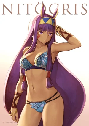 Artist Mashu - Page 419