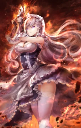 Artist Mashu - Page 465