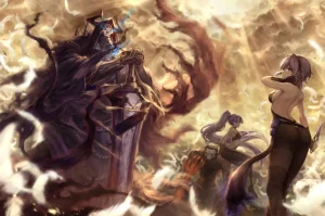 Artist Mashu - Page 474