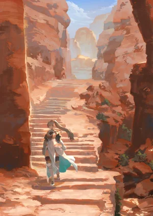 Artist Mashu - Page 50