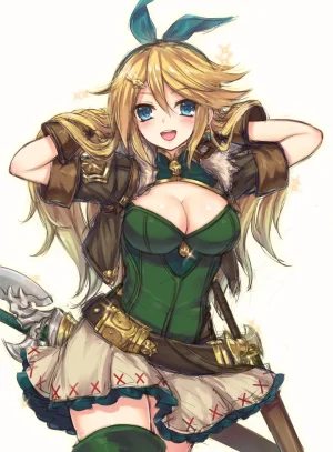 Artist Mashu - Page 545