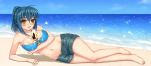 Artist Mashu - Page 554